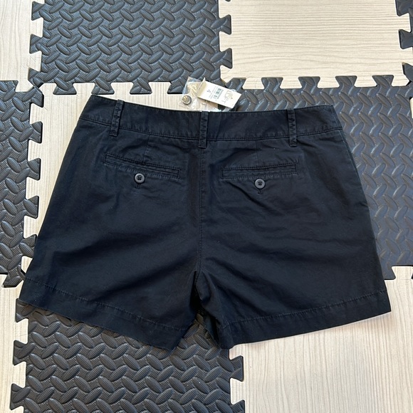 Ann Taylor loft cargo shorts in size 4 NWT - Picture 8 of 9